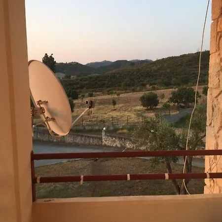 Villa Marisa *