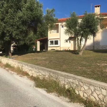 Villa Marisa Hanioti
