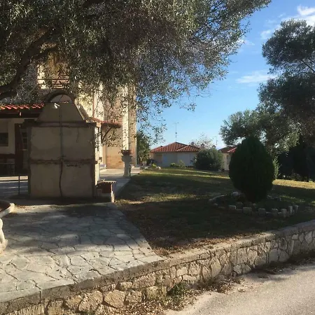 Villa Marisa Hanioti